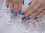オフあり／ワンカラーネイル💅🏻✨️【土日祝➕550円】