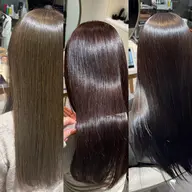 カット+ワンカラー+トリートメント