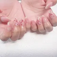 初回の方限定✨️持ち込みデザイン(オフ込み)