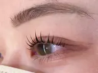 【ミニモ限定💕】パリジェンヌラッシュリフト👀