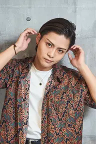 【🌟ミニモ平日価格限定🌟】👑メンズカット+ヘアセット👑