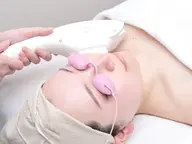 【レディース脱毛】顔美肌脱毛💎