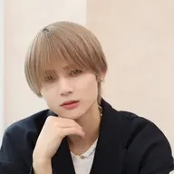 【大人気スタイリスト】メンズカット➕ブリーチカラー¥9000