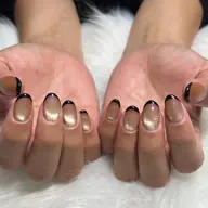 【オフなし】フレンチ＋長さだし10本