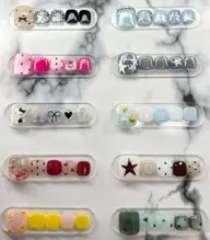 【フットバス付き/フット】　90分定額デザイン★