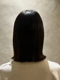 【レディースカット限定🐈‍⬛🤍】⚠️注意事項を必ずおよみください‼️