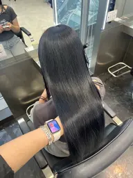 【スタンダード💎(システムトリートメント)】乾燥でパサつく毛先に！まずはうるおい補給✨