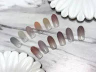 12色限定カラグラ¥6,500