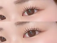 💎💧【トリートメント付きラッシュリフト】🩵栄養補給で潤いキープ&持続力UP