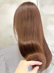 4stepトリートメント