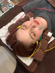 【ミニモ学割🌼】美容鍼or頭皮鍼＋本質ケア🌿