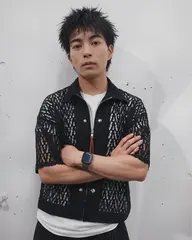 メンズカット💇♂️【短髪、ショートヘア】