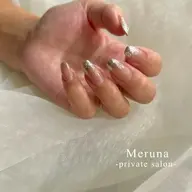 ラメグラ/オフ込み