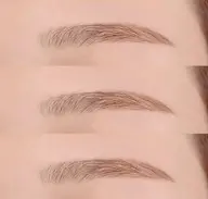 【OPEN記念クーポン】ナチュふわ眉毛WAX4000円