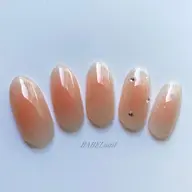 【オフ有/HAND】シンプルに華やかさをプラス🎨