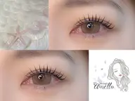 期間限定🌸ラッシュリフト練習モデル募集🎶anello トップアイリスト監修👑応援お願いします✨