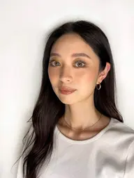 口コミしてくださった方限定メニュー❗️初回ミニモ限定価格¥4500💖ハリウッドブロウリフト（パーマ＋ワックス込み）