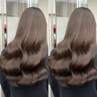 🌟平日限定🌟 髪質改善カラー+ケラチントリートメント