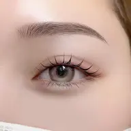 《上》似合わせデザインパーマ ¥6850→¥6400【束感Trコーティング仕上げ付】