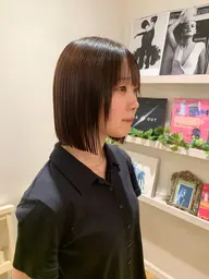 〈U24 以下限定〉カット✂️