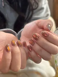 Handワンカラー【オフなし】※マグネット可（マグネットの場合＋¥1000）