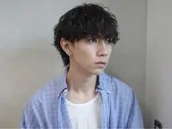 【5/22当日限定】カット