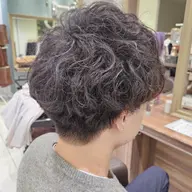 🤞メンズカット＋シャンプー[メンズカット/横浜/鶴見駅]🤞