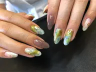 《オフなし》🌈パラジェル【ジェルメニューNo.1☆】デザイン持ち込みメニュー🌟《アート、デザインネイル》