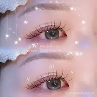 🩰セット割🩰(オフ込)フラットラッシュ120本×眉ワックス✧︎¥8000⚠️補足説明必読