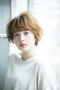 ✨【全員使えます】カット＋デザインパーマ＋トリートメント