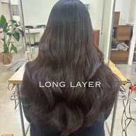 ⌇ cut✂︎ + treatment🫧(3種類から選べます)⌇