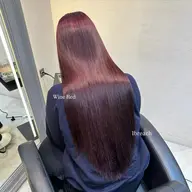 ワンカラー➕髪質改善トリートメント💫カット追加OK🫶🏻