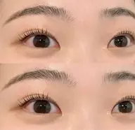 [目元が可愛くなりたい方に✨]まつげパーマ👀🫧🎀