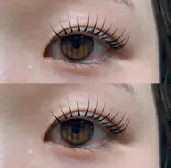 【次世代まつ毛パーマ】パリジェンヌラッシュリフト〈コーティング付〉￥6000＋指名料¥300