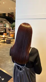 【カラーモデル】オシャレ染したい方募集(チャットから予約ご相談ください♪)