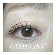 ラッシュリフト