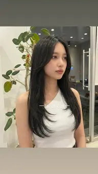 🫐似合わせカット＋手触り抜群トリートメント🫐