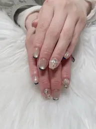 【HAND】おすすめ月ごとキャンペーンネイル　デザイン毎月変わります✨