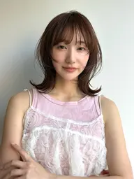【人気NO.1🌈✨】カットイルミナカラーorアディクシーカラー