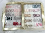 【🌟サンプルモニター募集🌟】特別価格♡ワンホン・ガーリーネイル💅🎀(オフ込み)