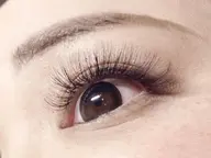 ボリュームラッシュ200本(オフ込)     ¥6,600