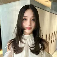 【🎀お出かけ前に顔周りカットスタイリングまで🎀】韓国巻き、くびれ巻き、波巻き、リバース巻きフォワード巻き何でも！🔅