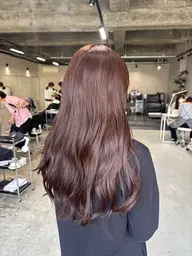 巻き下ろし【ライブ前や旅行前などにオススメ✨️】