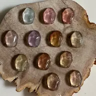 マグネットワンカラー🩵