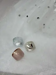 オフなし　フットネイル💕