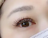 🌐新規限定🌐マツエク【ミンク100本】オフ代別途（自店他店別）🧚フラットラッシュ＋¥1100💎コーティング込💖