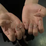 ハンドネイル（持ち込みデザイン）※オフ込み