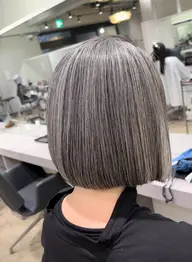 40代以上限定❗️髪質改善フルコースのYouTube撮影モデルさんを募集しています✨詳細をご覧ください🎯