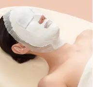 ソフトピーリング🫧お肌に優しいピーリングで酵素の力で要らない角質を洗浄します🧼柔らかさ&透明感ツヤUP!