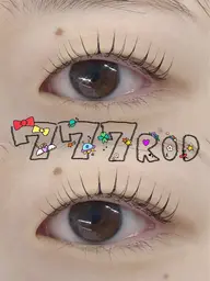 【再来の方】まつ毛パーマ➕持ち◎美容液コーティング